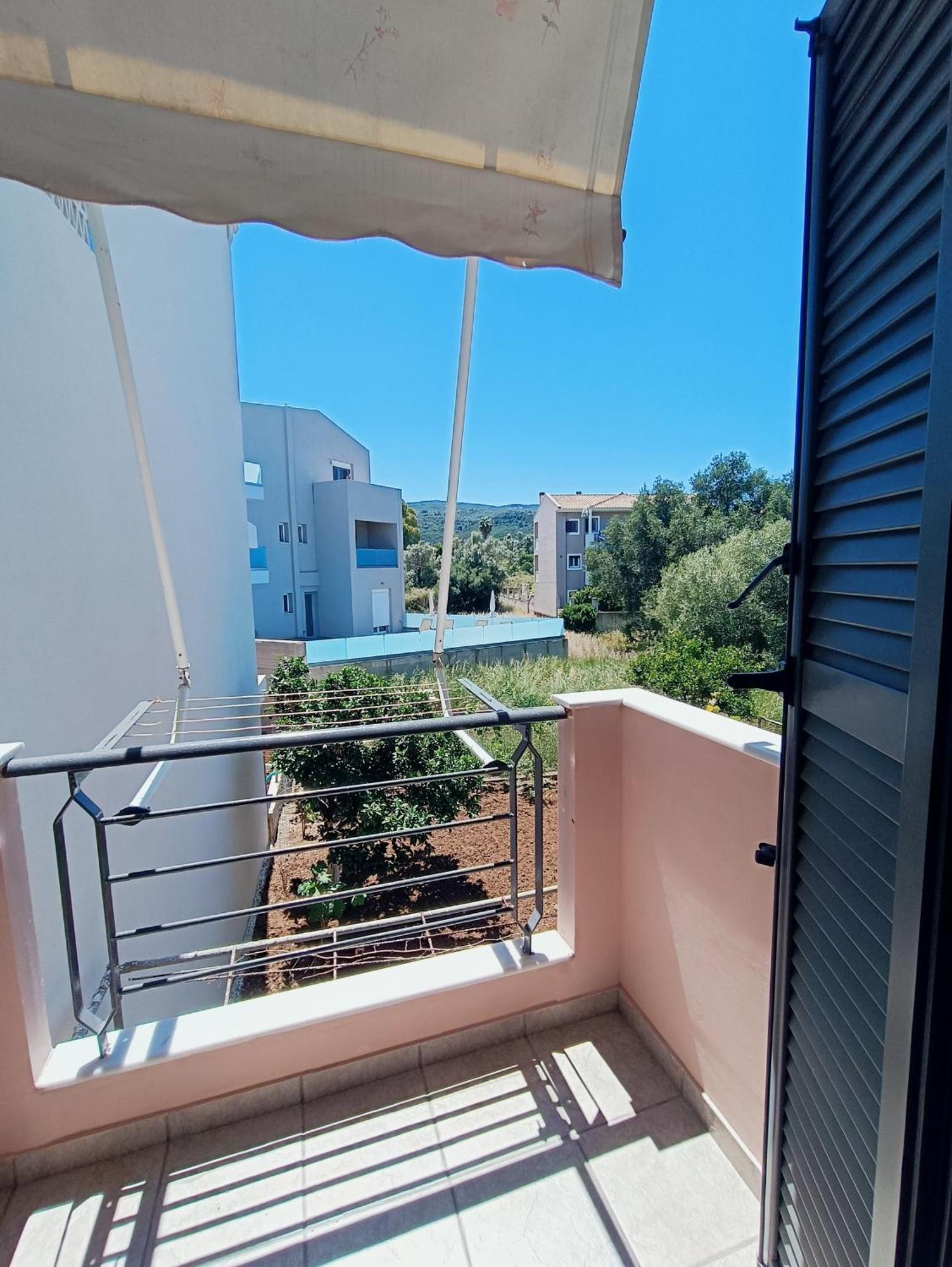 Georgias House Apartment Lefkada City Ngoại thất bức ảnh